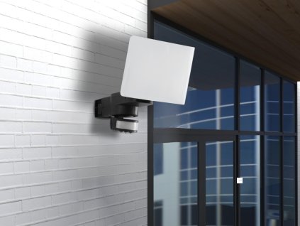 LED reflektor + PIR 24W / 4000K - LFX021