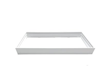 Rám pro povrch.montáž LED panelu 295x595 (PL6 series)-MS621
