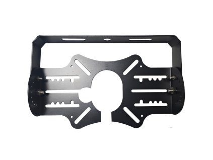 Náklopný držák pro LED svítidla UFO LU4 / 100W/150W/200W/300W - HU4
