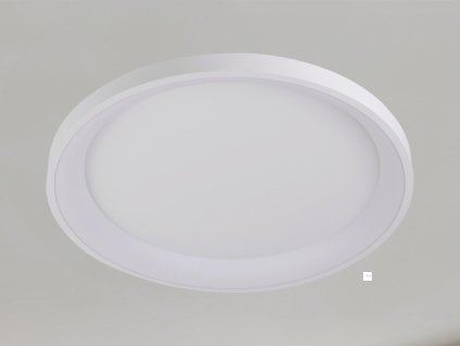 LED stropnice s dálkovým ovladačem 40W - J1356/W