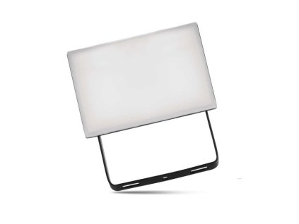 LED reflektor TAMBO, 10 W, 1000 lm, IP65, černý