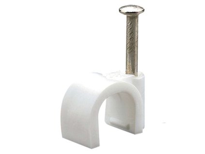 Příchytka kabelová GW 50613 /9-10 SCAME