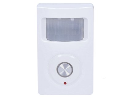 Solight doplňkový PIR senzor pro GSM alarm 1D11
