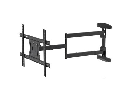 Solight velký konzolový držák pro ploché TV, 76cm - 177cm (30"" - 70"")"
