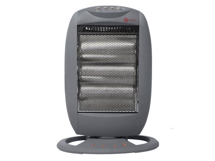 Solight infrazářič - topný výkon 1200 W, 3 nastavitelné úrovně vytápění (Připojení WiFi Ne)