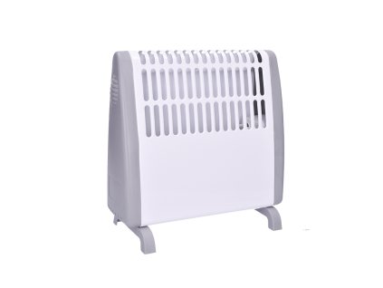 Solight horkovzdušný konvektor 520 W, nastavitelný termostat