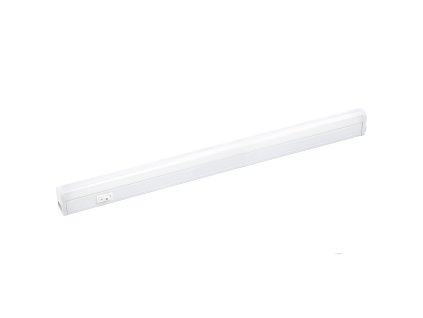 Solight LED kuchyňské svítidlo T5, vypínač, 9W, 4100K, 54cm