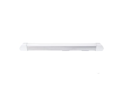 Solight LED lineární svítidlo podlinkové, 10W, 4100K, 3-stupňové stmívaní, vypínač, hliník, 58cm