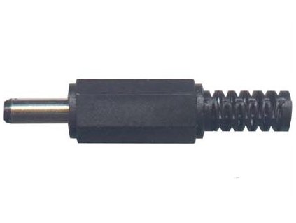 Napájecí DC konektor 1,0x3,8x9,5mm