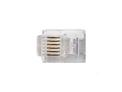 Telefonní konektor RJ12 (6P6C)