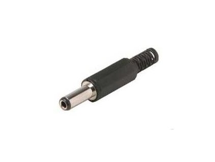 Napájecí DC konektor 2,1x5,0x14mm