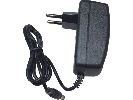 Napáječ, síťový adaptér 15V/3A JX-1530, koncovka 5,5x2,5mm