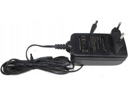 Napáječ, síťový adaptér Sagemcom 12V/2A spínaný, koncovka 5,5/2,5mm