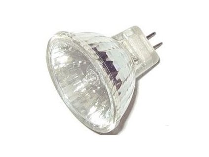 Žárovka dichroická MR11 35mm 12V/10W,patice GU4