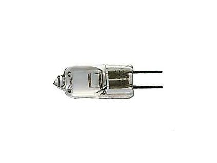 Žárovka halogen 12V/50W,patice G6,35