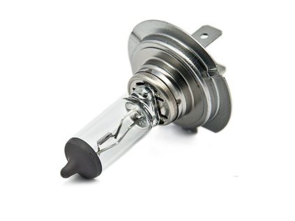 Žárovka halogen H7 12V/55W,patice PX26D
