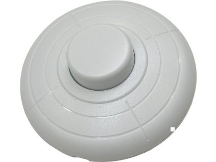 Nožní spínač 250V/2A, model 317