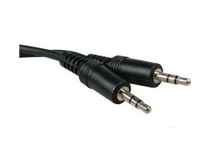 Kabel Jack 3,5 - Jack 3,5 stereo 3m