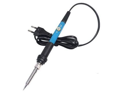 Pájecí pero 230V/60W s termostatem