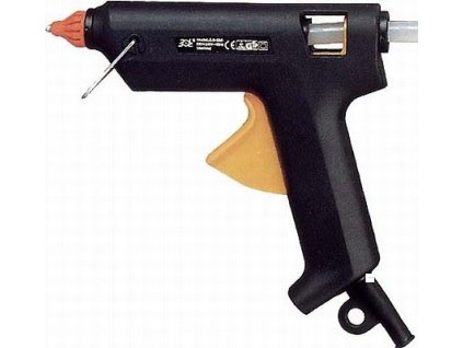 Lepicí tavná pistole 18/60W+2x kolík 11mm v blistru