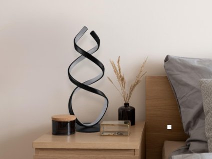 LED designová stolní lampa 28W - JT1300/B