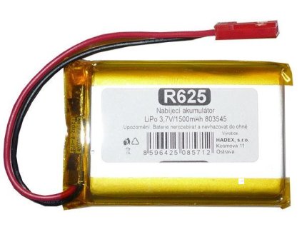 r625