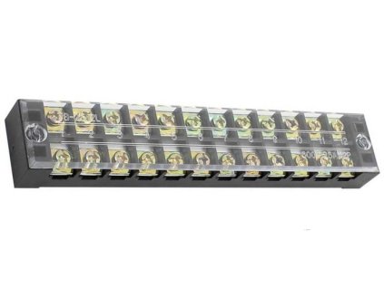 Svorkovnice TB-2512 12x6mm2