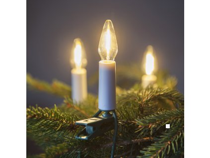 LED VENKOVNI souprava Felicia cira SVP 20 moznost prodlouzeni zelena kabelaz napajeci trasformator a3686465 11422