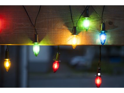 LED VENKOVNI souprava Siska barevna moznost prodlouzeni cerna kabelaz napajeci trasformator a3686481 11422
