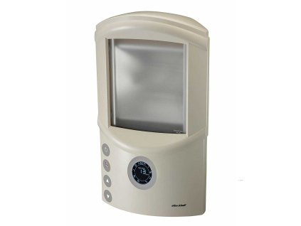 Domaci solarium EFBE OKB 920 D s halogen lampou 400W a UV filtrem s digitalnim ovladanim a6618284 11422