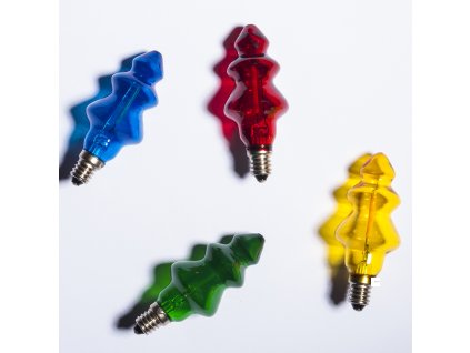 BALENI Stromek barevny FILAMENT 20V 0 2W 36 ks a7203549 11422