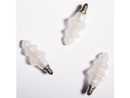 BALENI Stromek bily FILAMENT 20V 0 2W 36 ks a7203644 11422