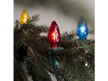 Prodlouzeni pro soupravu Siska barevna TVP 12 12 svetel zdroju LED Filament 20V 0 2W a7343274 11422