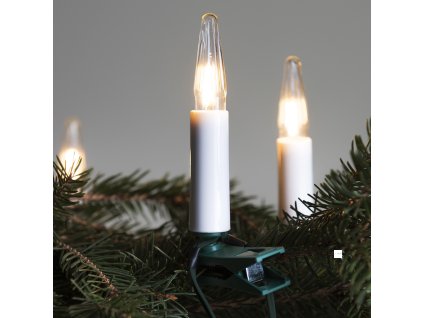 Prodlouzeni pro soupravu Asteria SVP 16 s bilym soklem 16 cirych LED Filament 14V 0 2W a7472368 11422