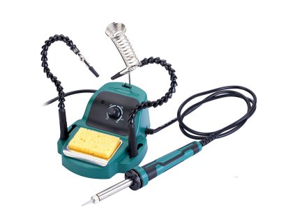 Solight pájecí stanice 48 W