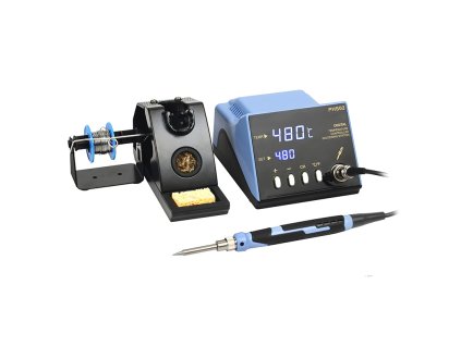 Solight digitální pájeci stanice 70 W