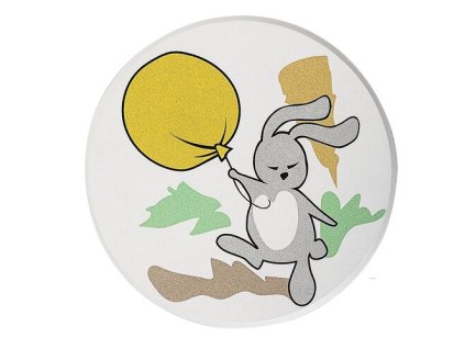 Hopply Vnitřní osvětlení
