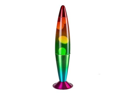 Lollipop Rainbow2 Vnitřní osvětlení
