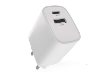 Univerzální USB adaptér BASIC do sítě 15 W max.