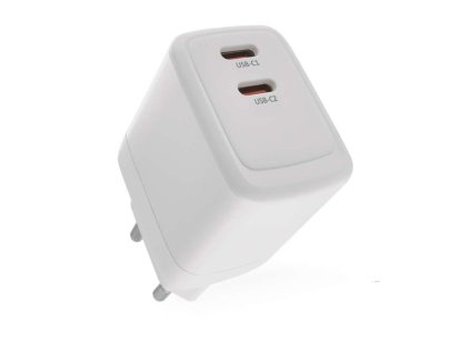 Univerzální USB adaptér GaN do sítě PD 35 W max.