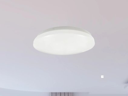 LED stropnice OPAL SLIM 12W / SMD / 4000K / IP44 - LCL421S/44