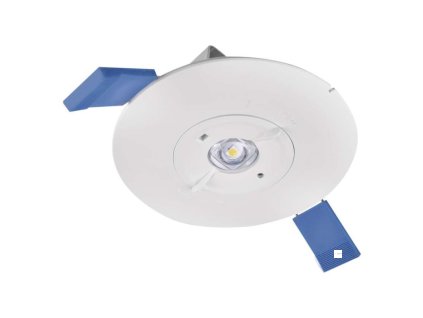 Nouzové svítidlo ORSU 2W 300lm 3h MT