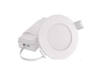 LED bodové svítidlo LORI 4,5W 345LM IP65 CCT bílá