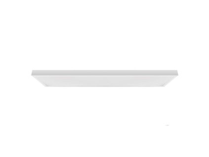 LED panel BAXXO 30×120, obdélníkový přisazený bílý, 36W, neutrální bílá UGR