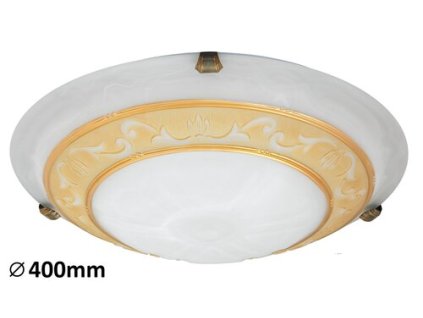 Laretta Vnitřní osvětlení (Číslo náhradního skla 9614)