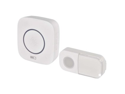 Domovní bezdrátový zvonek P5737 do zásuvky