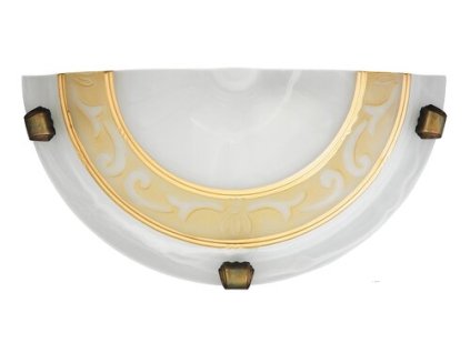 Laretta Vnitřní osvětlení (Číslo náhradního skla 9612)