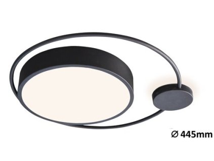 Saphira Vnitřní osvětlení (Číslo náhradního skla 19895)