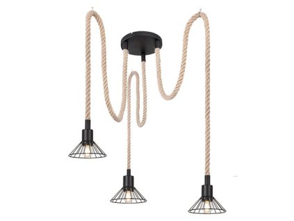 Daryl Vnitřní osvětlení