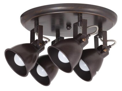 Vivienne Vnitřní osvětlení